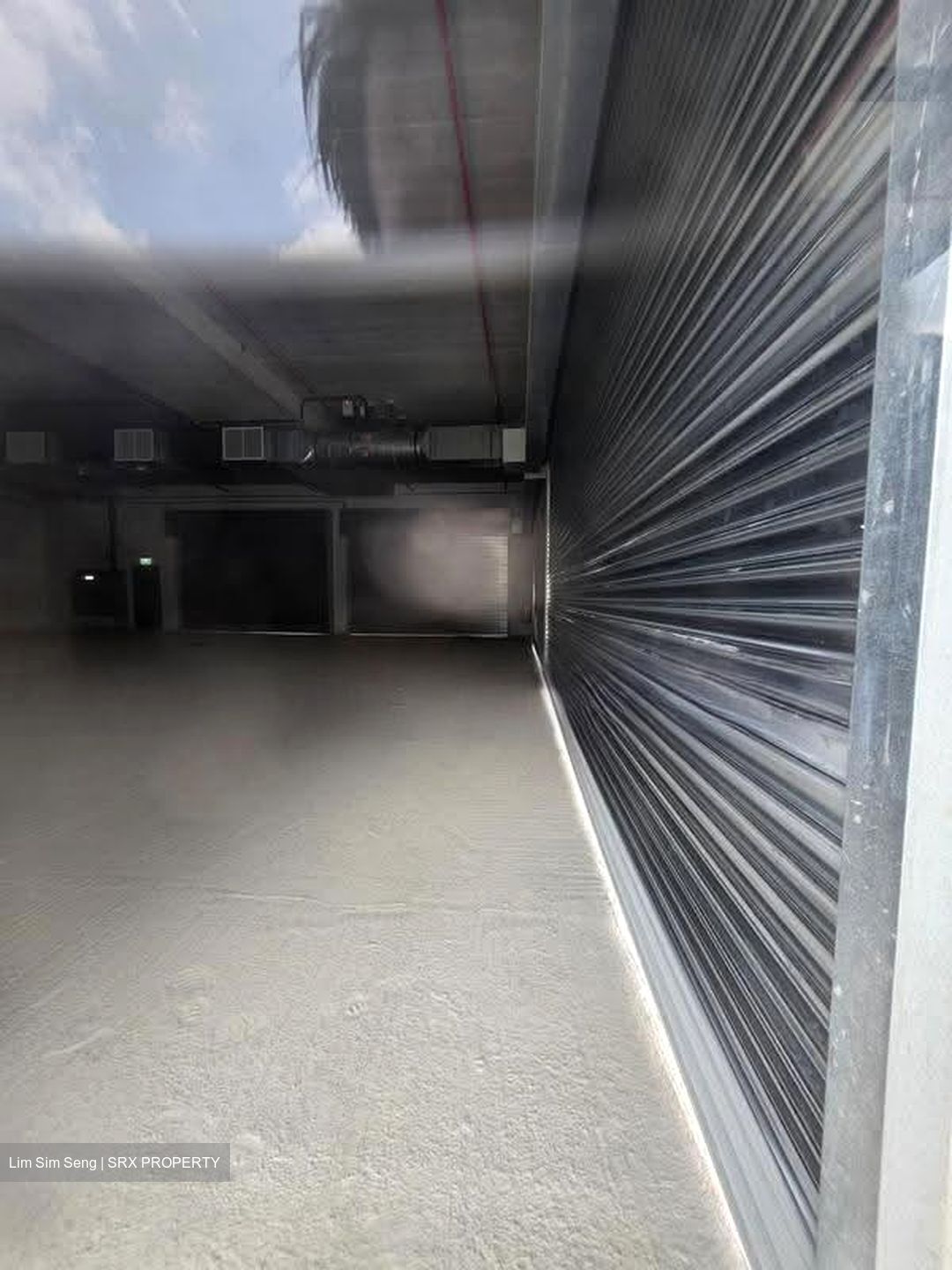 Tampines Connection (D18), Retail #615707601